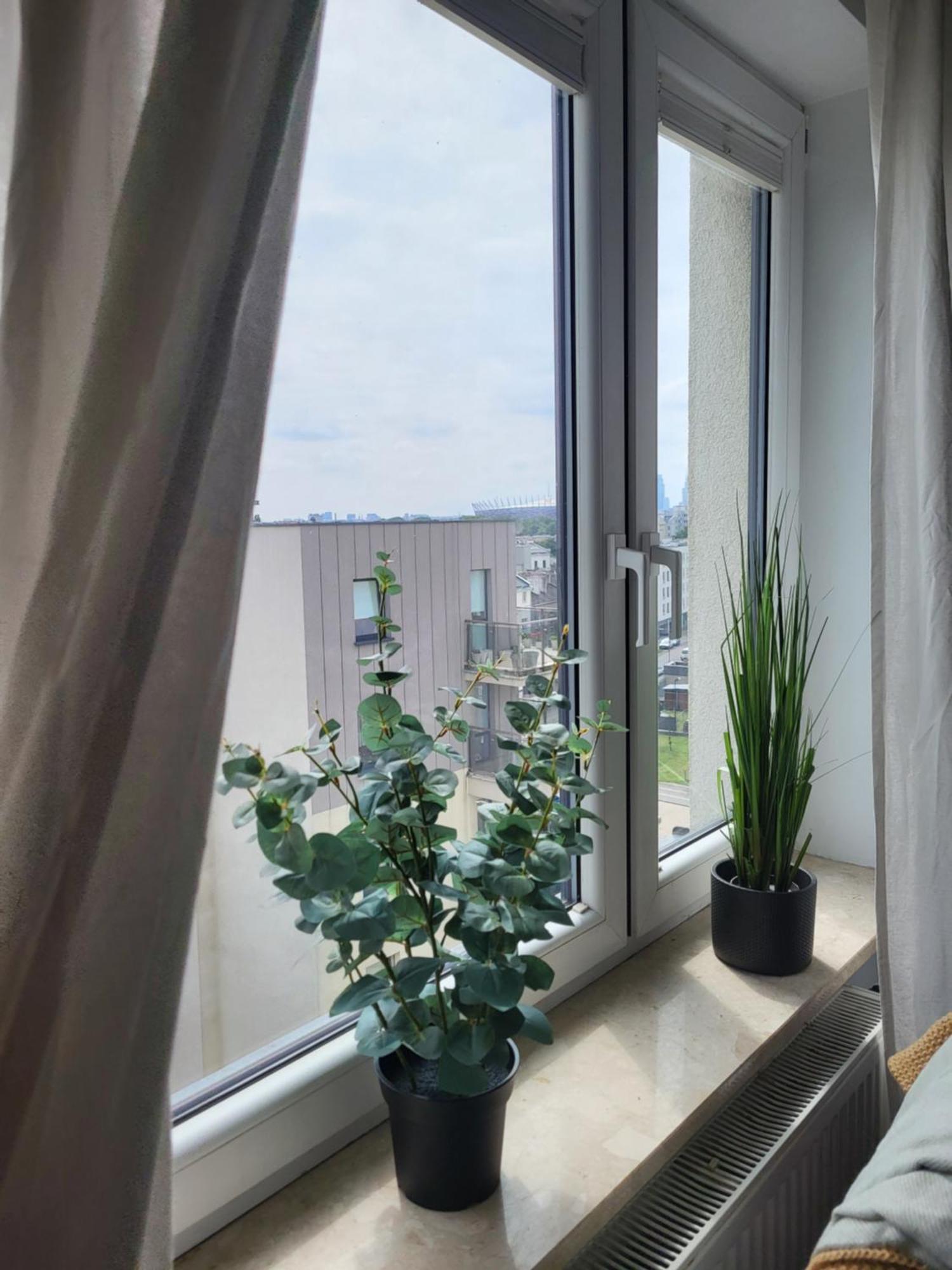 Apartament Cora Lego Warschau Exterior foto