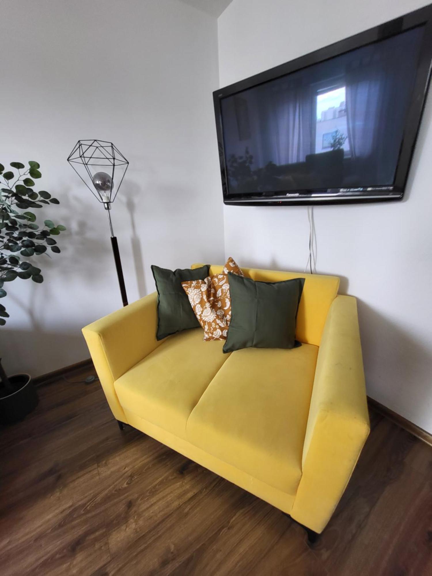 Apartament Cora Lego Warschau Exterior foto